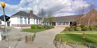 Piltown National School